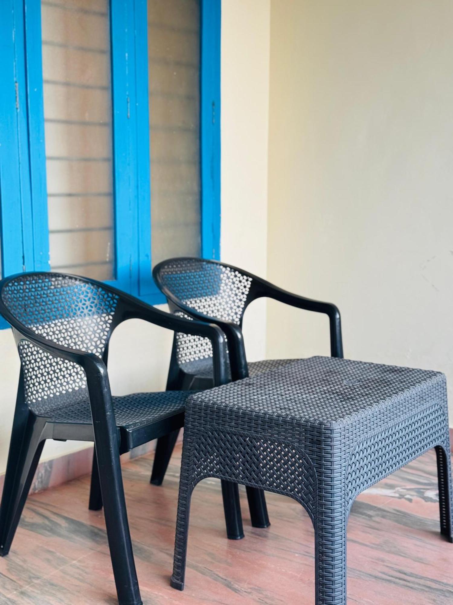 Beach View Balcony Resort By Hello Varkala Esterno foto