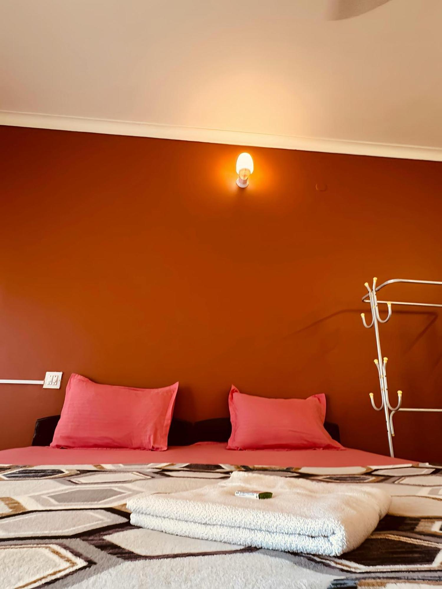 Beach View Balcony Resort By Hello Varkala Esterno foto
